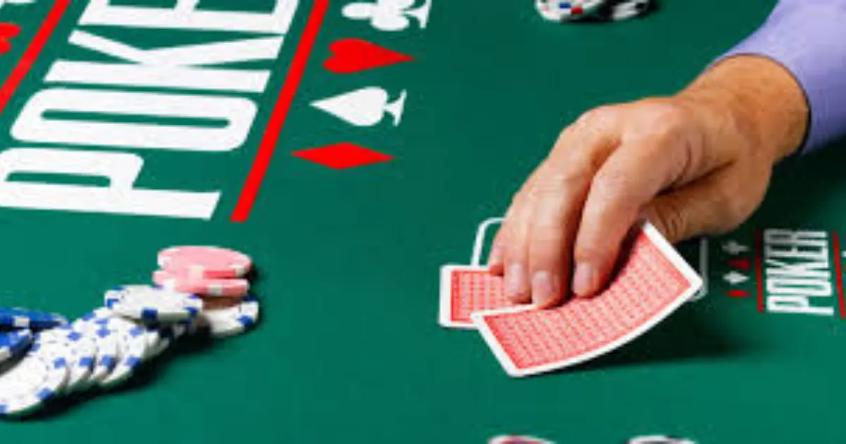 Chiến Thuật Poker Texas Hold’em Pre-Flop Chuẩn Chuyên Gia 6 Chiến thuật theo từng vị trí